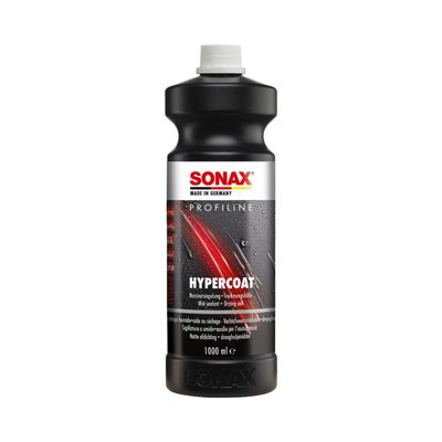 Sonax Wet Sealer and Drying Aid PROFILINE Hyper Coat 1L