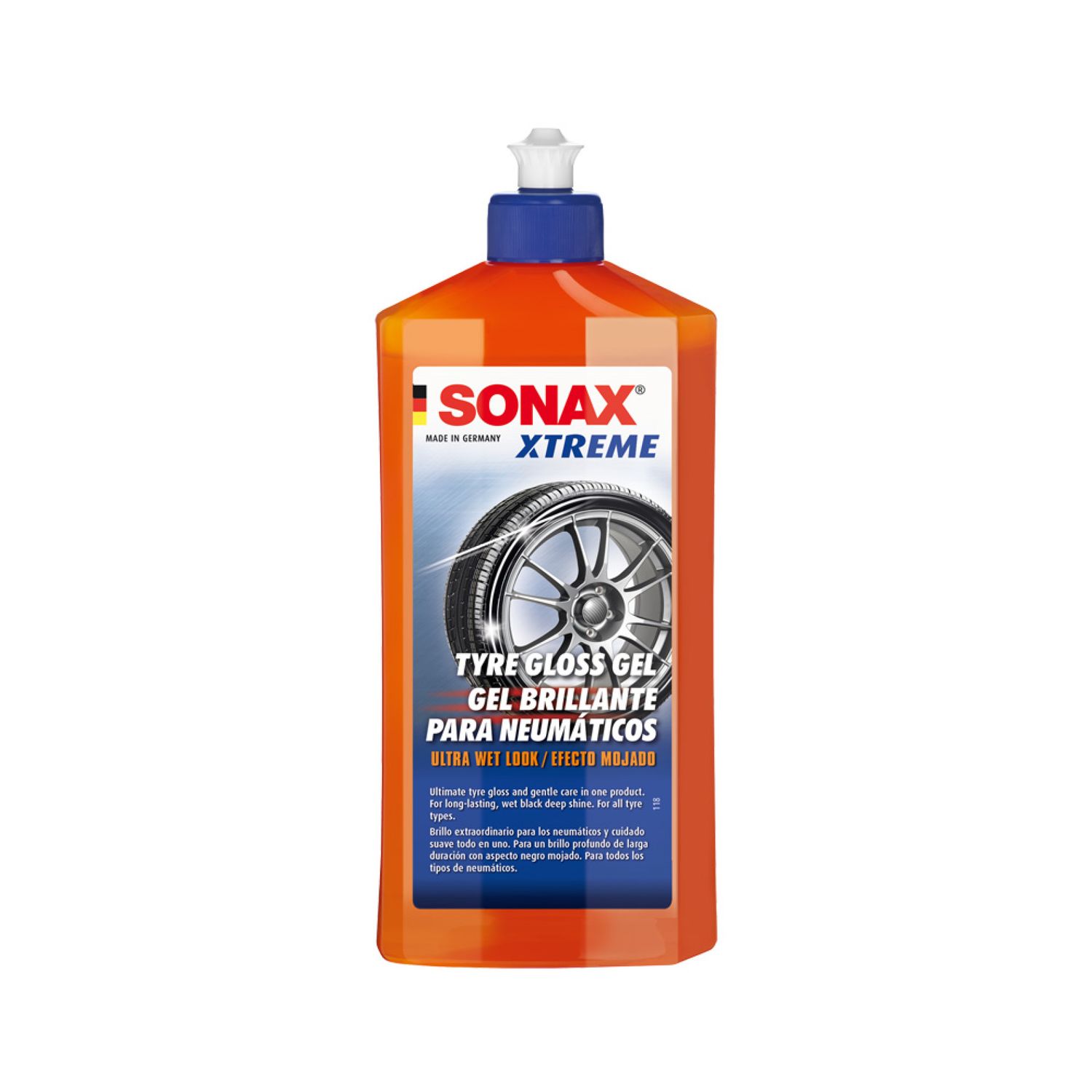 Sonax Bandenglans XTREME TyreGlossGel 500ml