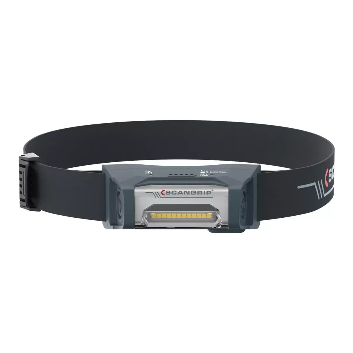 Scangrip I-VIEW headlamp