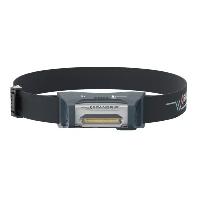 Scangrip I-VIEW hoofdlamp