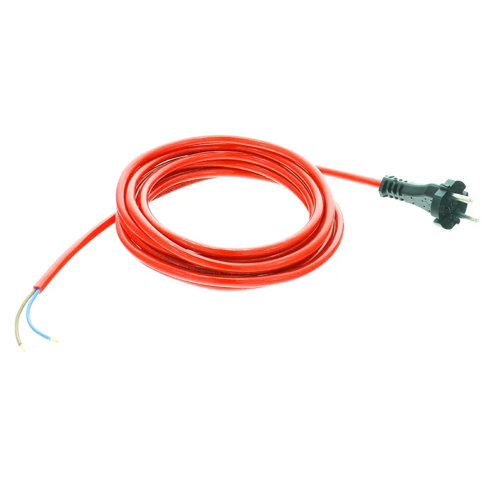 The Flex red cable universal