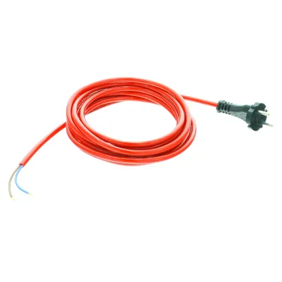 The Flex red cable universal