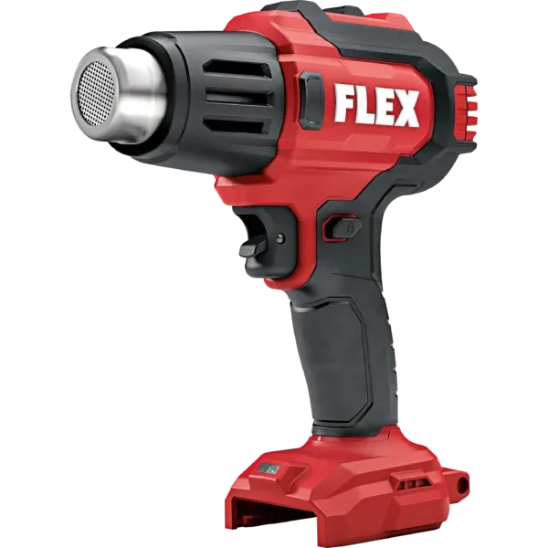 ​​The FLEX HG 530 18 cordless hot air gun
