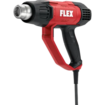 ​The FLEX HG 650 2000 hot air gun