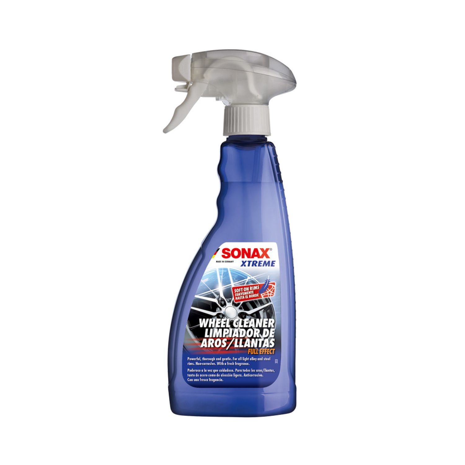 ​The Sonax XTREME Rim Cleaner Full Effect 500ml