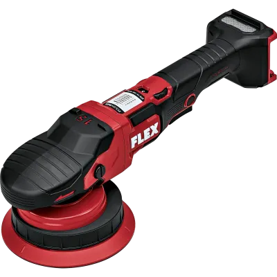 Flex XFE 15 18.0-EC C Polijstmachine op accu Flex XFE 15 18.0-EC C Polijstmachine op accu