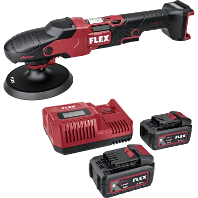 Flex PE 150 18.0-EC Set