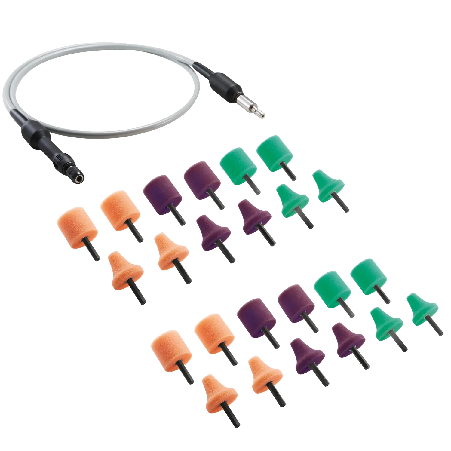 Flex FS 140 Set flexible for PXE