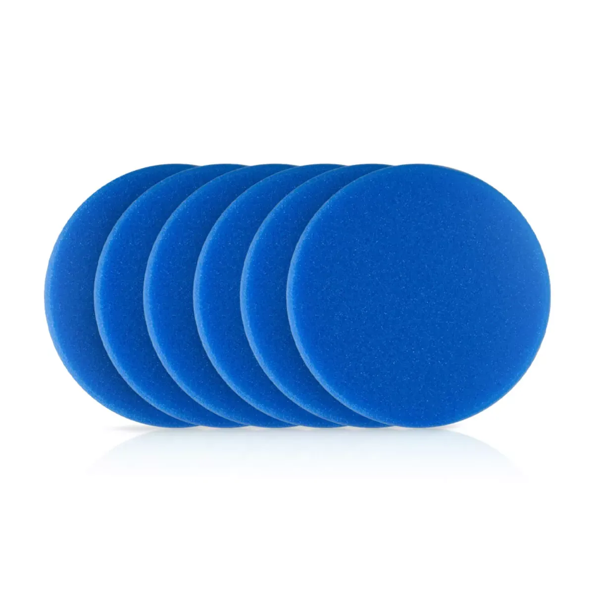 Lake Country SDO-98250 heavy foam pad 50mm 6stk