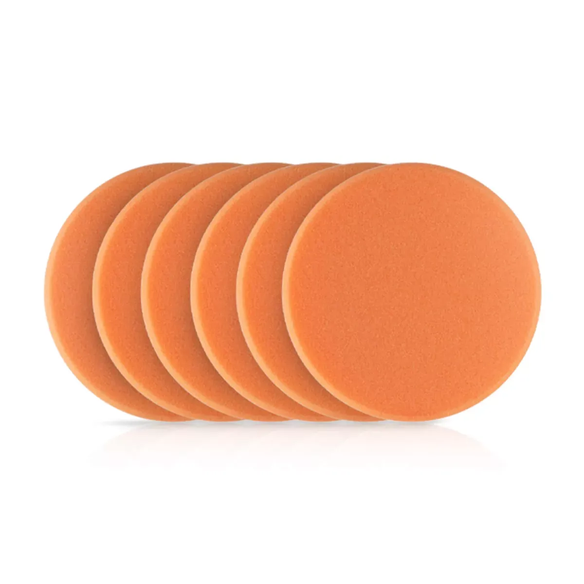 Lake Country SDO-28250 medium foam pad 50mm 6pcs