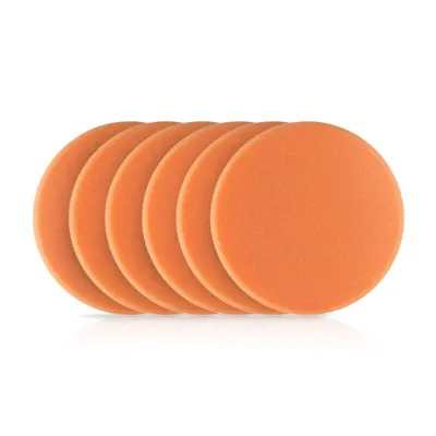 Lake Country SDO-28250 medium foam pad 50mm 6stk