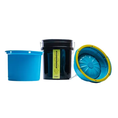 Lake Country Pad Washer System 4000