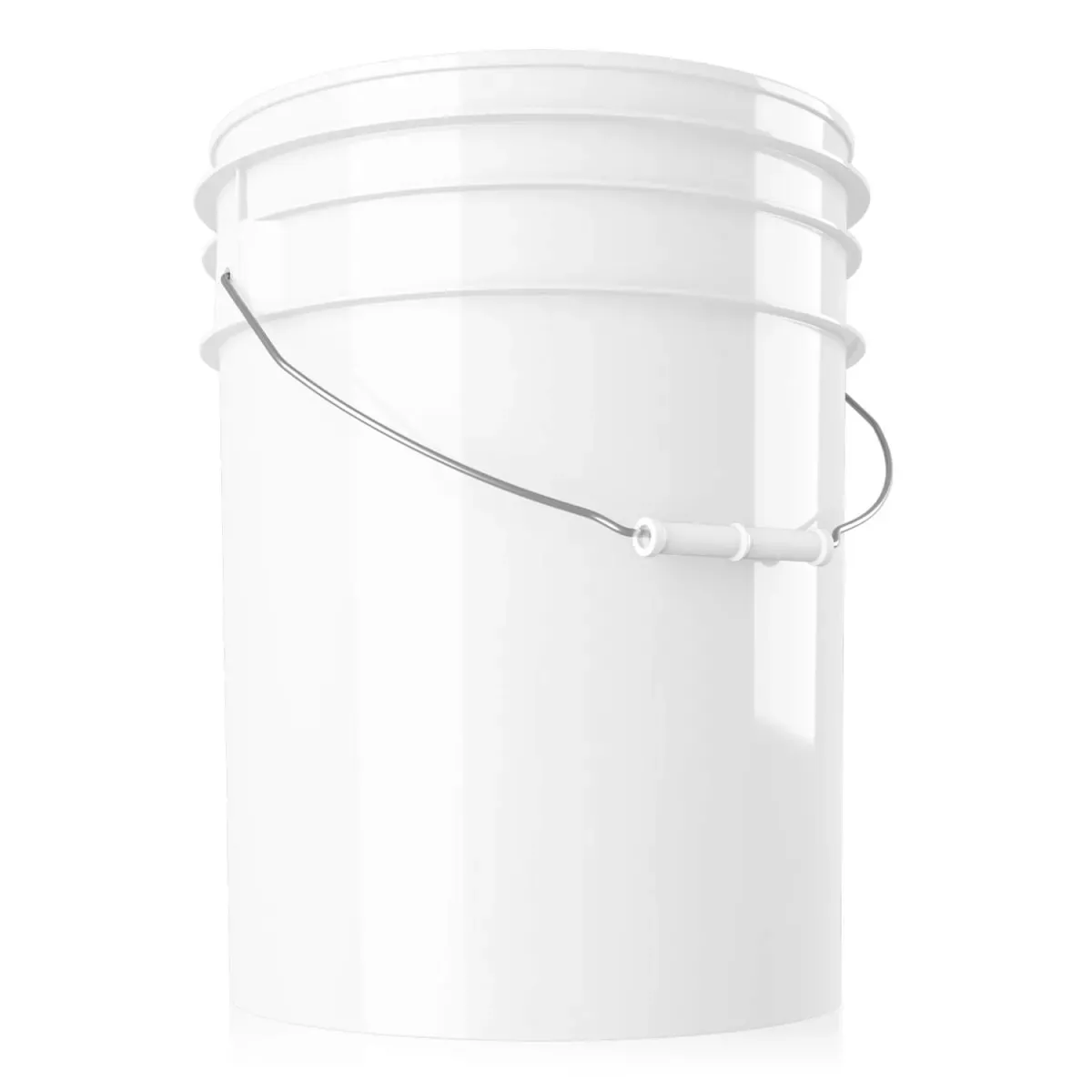 Chemicalworkz Performance Bucket Wasemmer 19L Wit