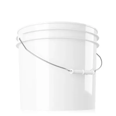 Chemicalworkz Performance Bucket Wasemmer 13L Wit