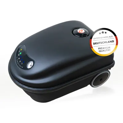 chemicalworkz Performance Steamer stoomreiniger