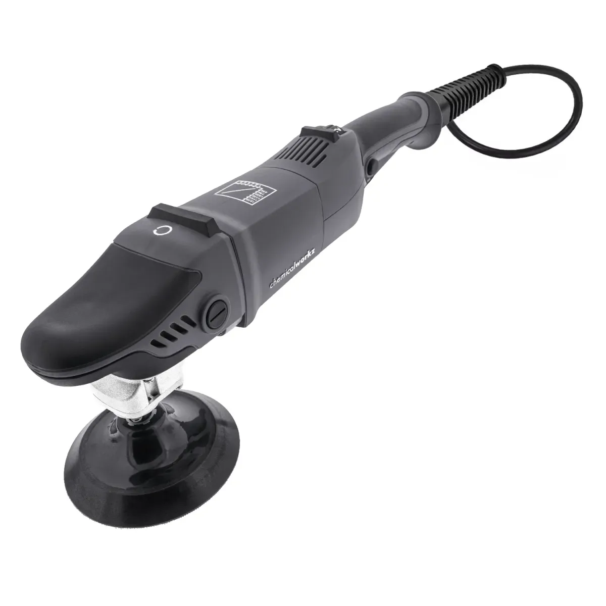 chemicalworkz rotary polisher