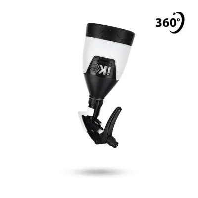 IK Multi TR mini - 360° sprayer