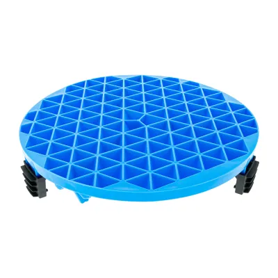 chemicalworkz Vuilvanger Gritt blauw