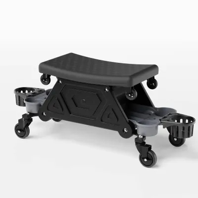 chemicalworkz Detailing Creeper stool chair