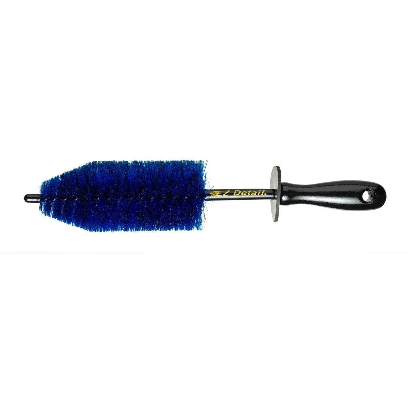 EZ Detail wheel brush EZ Detail wheel brush