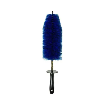 EZ Detail wheel brush Large