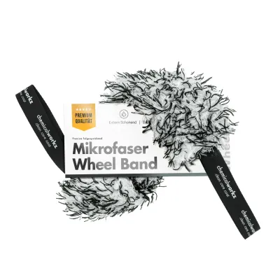 chemicalworkz Wheel Band microvezel velglint chemicalworkz Wheel Band microvezel velglint