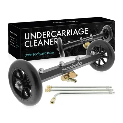 chemicalworkz undercarriage cleaner - chassis reiniger chemicalworkz undercarriage cleaner - chassis reiniger