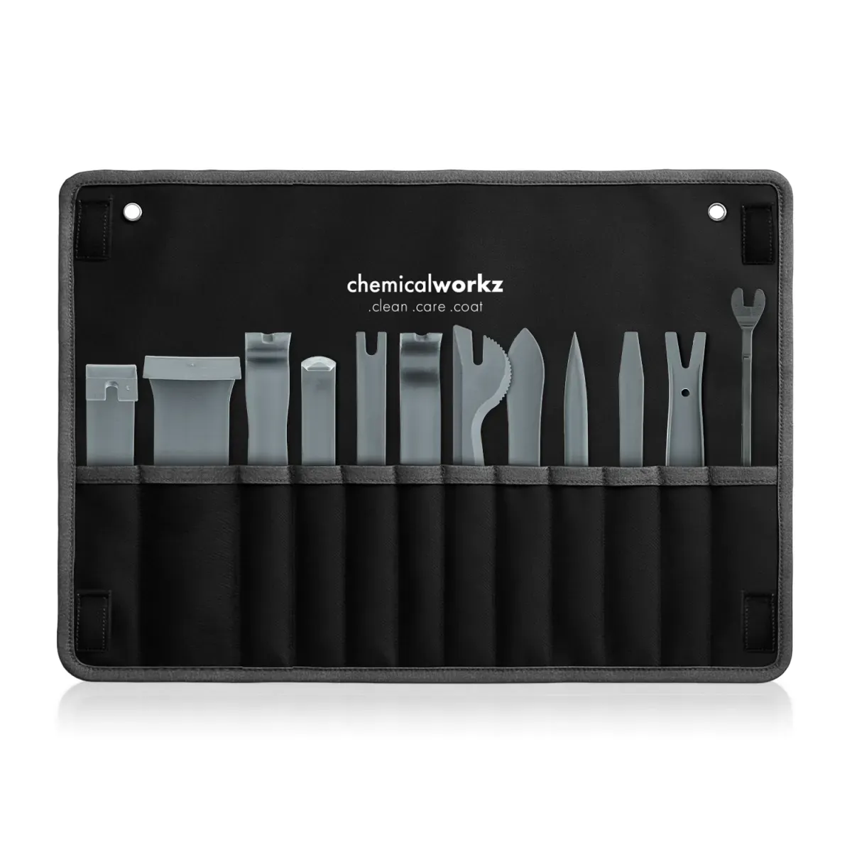 chemicalworkz Montagewiggen montagegereedschap 12 stuks.