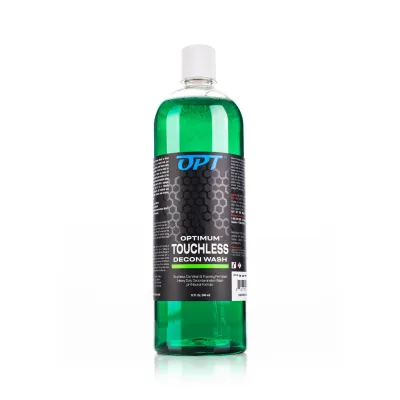 Optimum Touchless Decon Wash - 946 ml