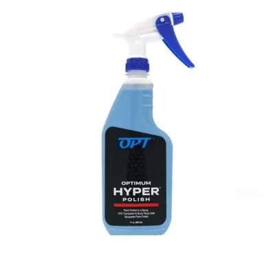 Optimum hyper polish 535ml