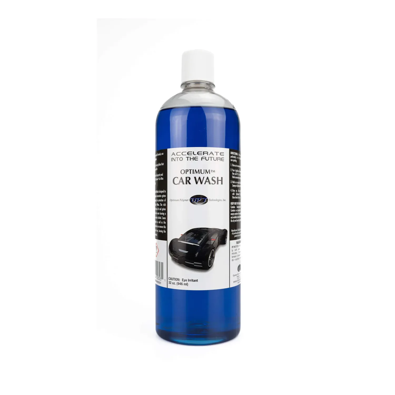 Optimum carwash 950 ml