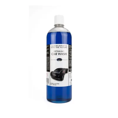 Optimum carwash 950 ml Optimum carwash 950 ml