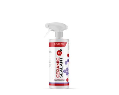 Gtechniq C2 Ceramic Sealant 1L