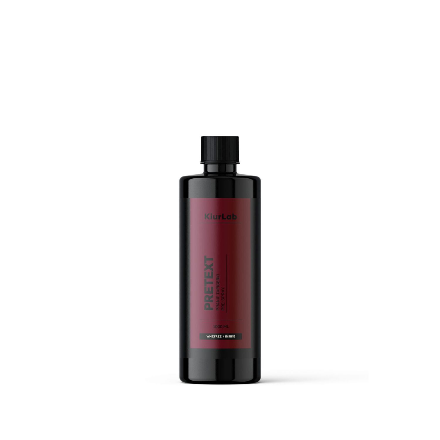 KiurLab PRETEXT – Voorspray voor stoffen bekleding 1L