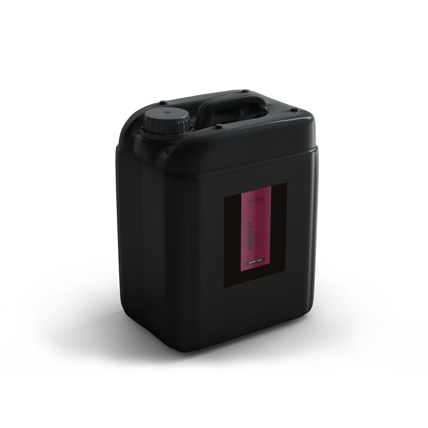 ​KiurLab PRETEXT – Voorspray voor stoffen bekleding 20L