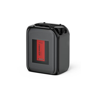 Kiurlab ACID WHEELY - zure velgenreiniger 5L