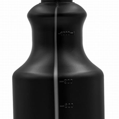 Kiurlab - ​Empty HDPE Bottle