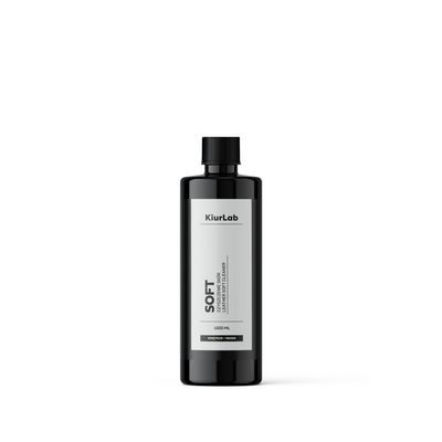 Kiurlab SOFT LEATHER CLEANER - zachte reiniger 1L