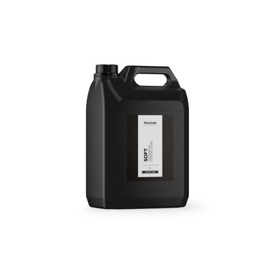 Kiurlab SOFT LEATHER CLEANER - zachte reiniger 5L