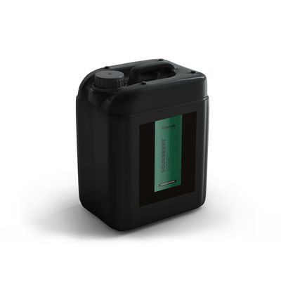 Kiurlab SOURBERRY - zure shampoo 5L