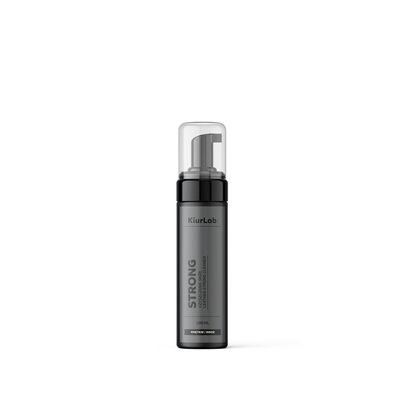 Kiurlan STRONG LEATHER CLEANER - sterke lederreiniger 200ml