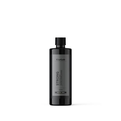 Kiurlan STRONG LEATHER CLEANER - sterke lederreiniger 500ml