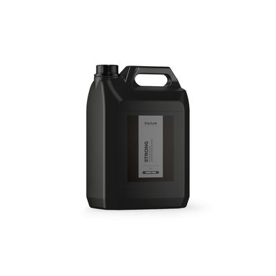 Kiurlan STRONG LEATHER CLEANER - sterke lederreiniger 5L