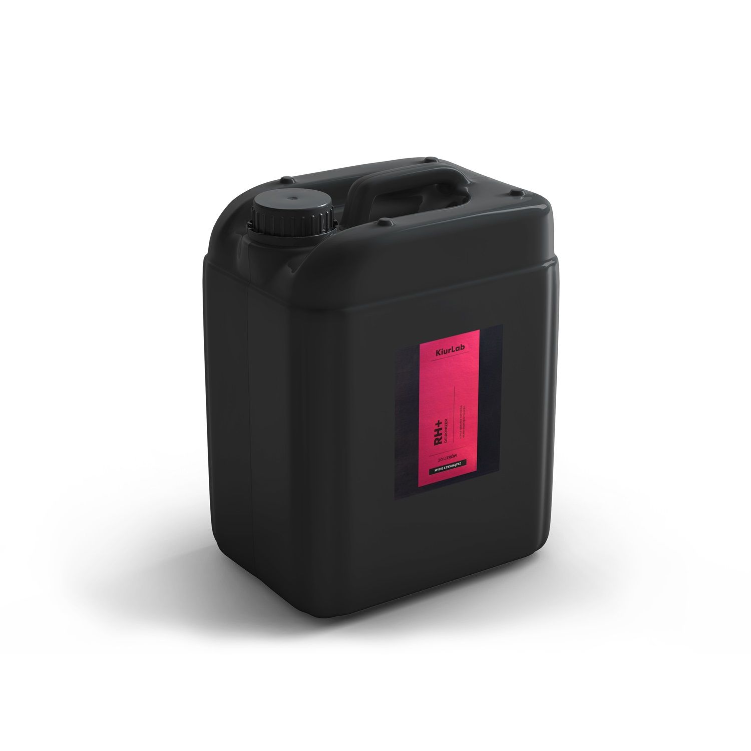 Kiurlab RH+ - Deironizer wheel cleaner 20L