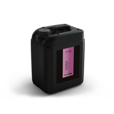 Kiurlab INTERIO - interieureiniger 5L