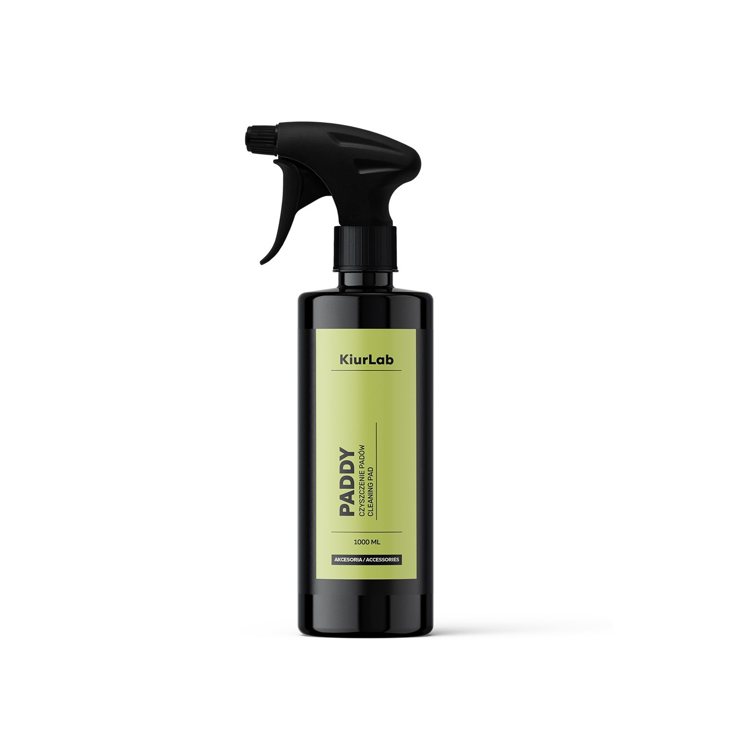 Kiurlab PADDY - nettoyant de pads de polissage 1L
