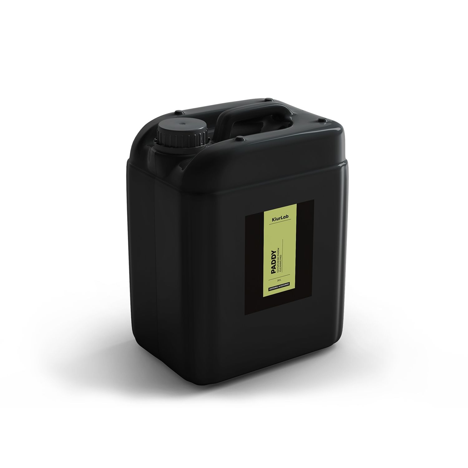 Kiurlab PADDY - polishing pad cleaner 20L