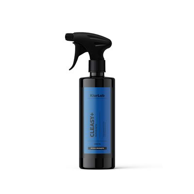 Kiurlab CLEASY+ - ontvettende ruitenreiniger 1L