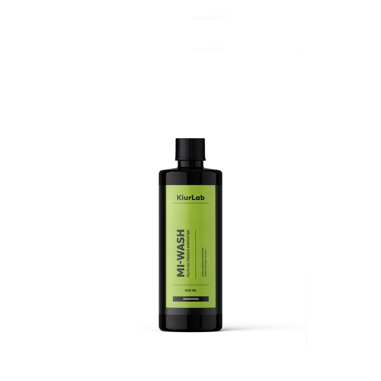 Kiurlab MI-WASH - detergent pour microfibres 500ml