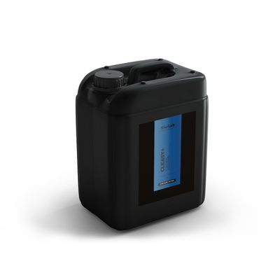 Kiurlab CLEASY+ - ontvettende ruitenreiniger 5L